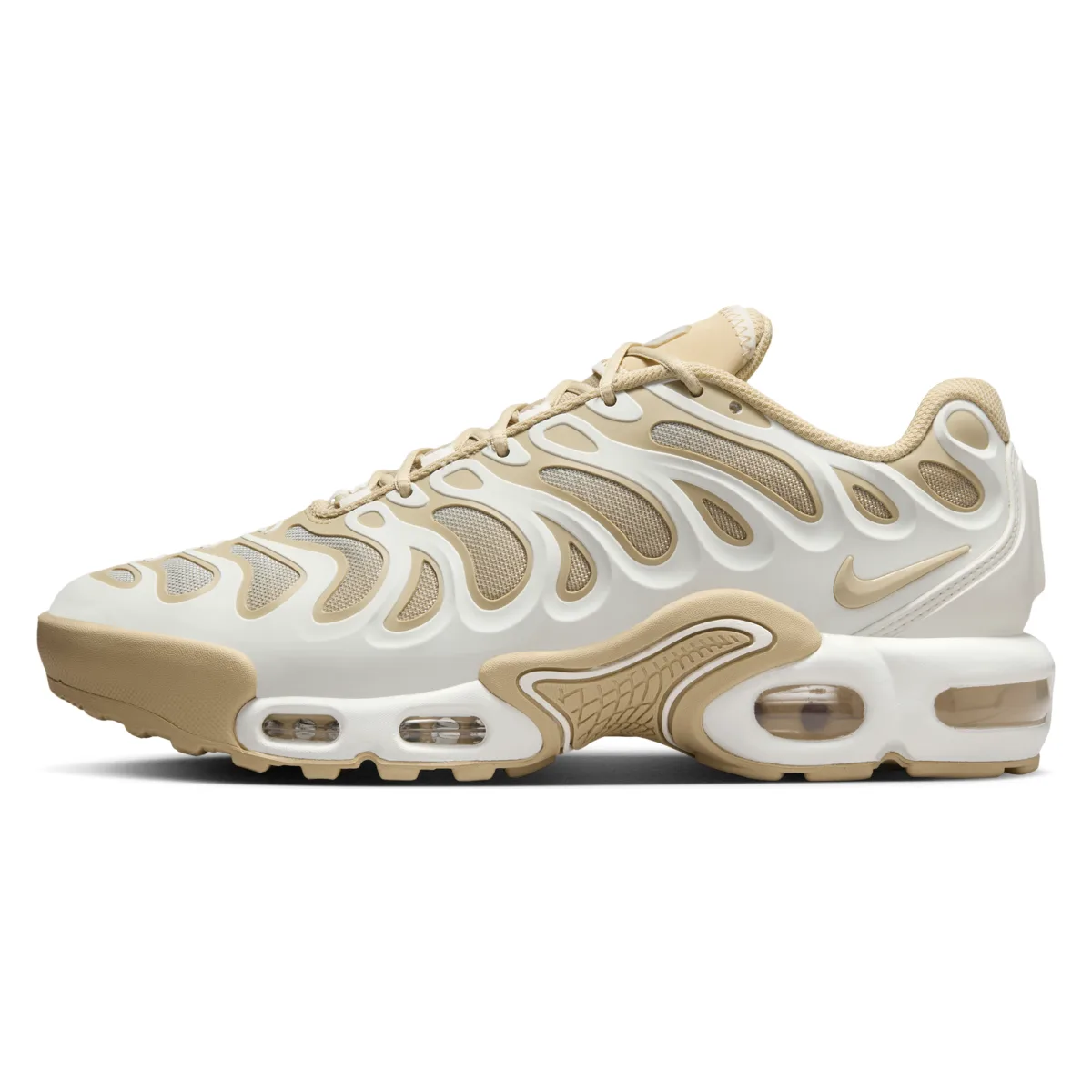 Nike Air Max Plus Drift Wmns "Team Gold"