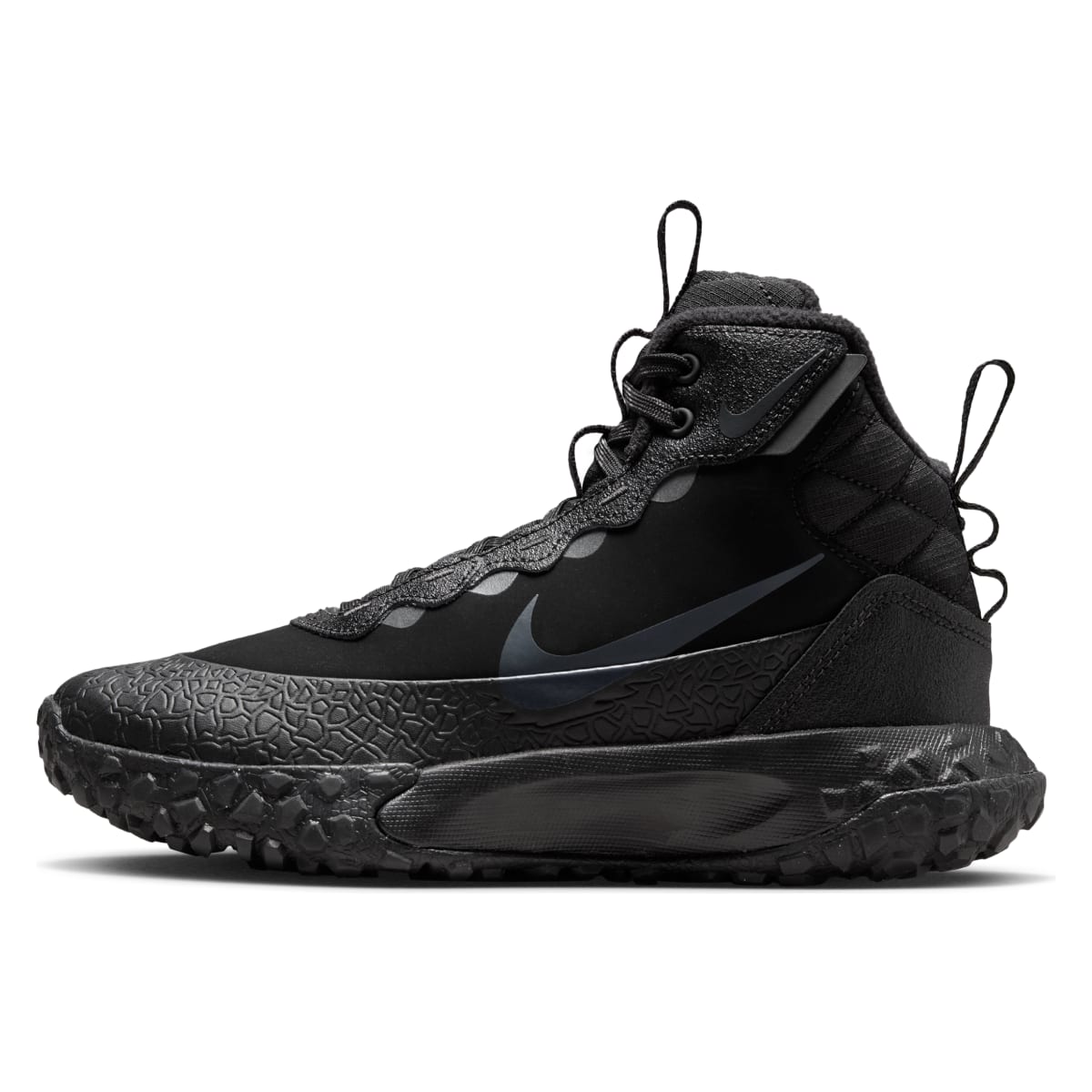 Nike Terrascout Boots GS "Black"