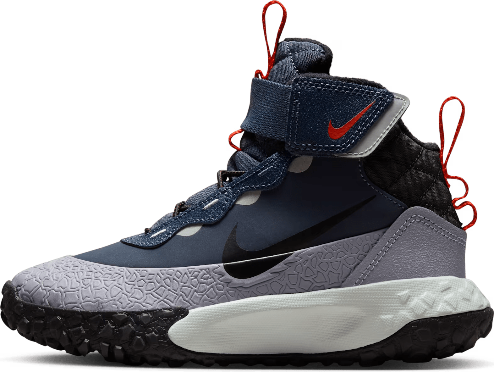 Nike Terrascout Thunder Blue Cement Grey Pure Platinum Black (PS)