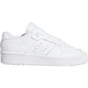 adidas Rivalry Low Cloud White Core Black (Women's)
