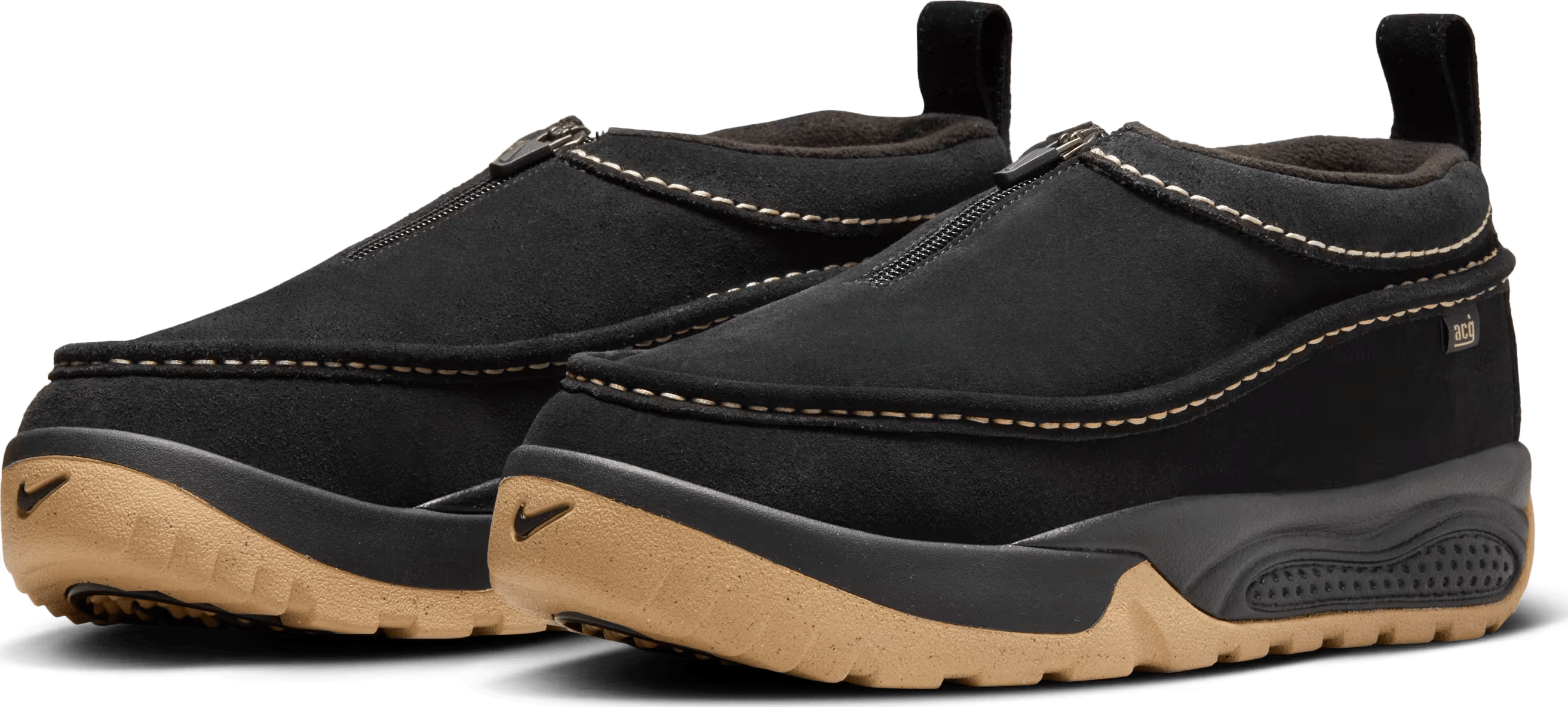 Nike ACG Izy "Black Limestone"