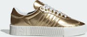 Adidas Sambarose "Gold Metallic"