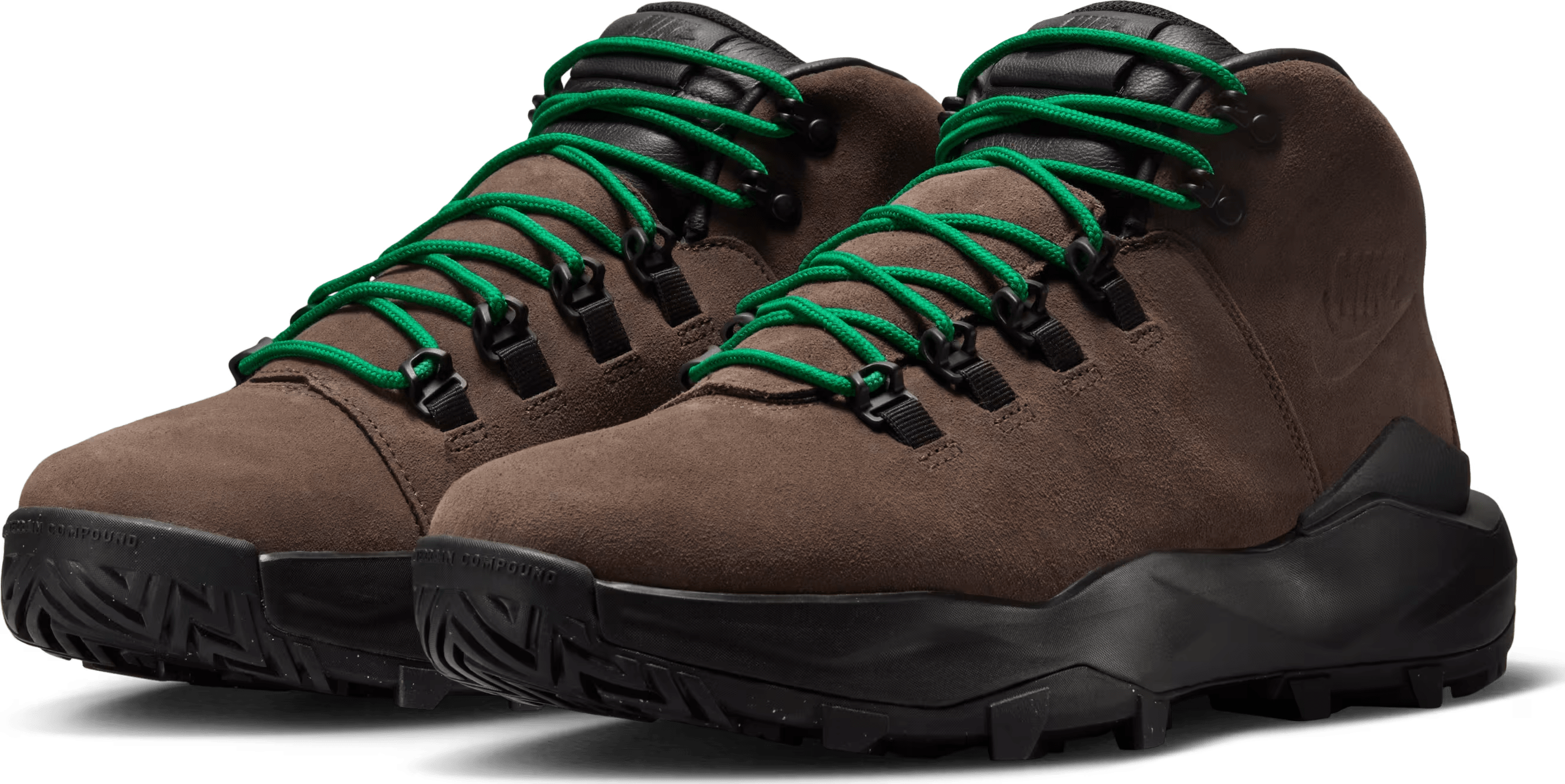 Nike Cygnal "Baroque Brown"