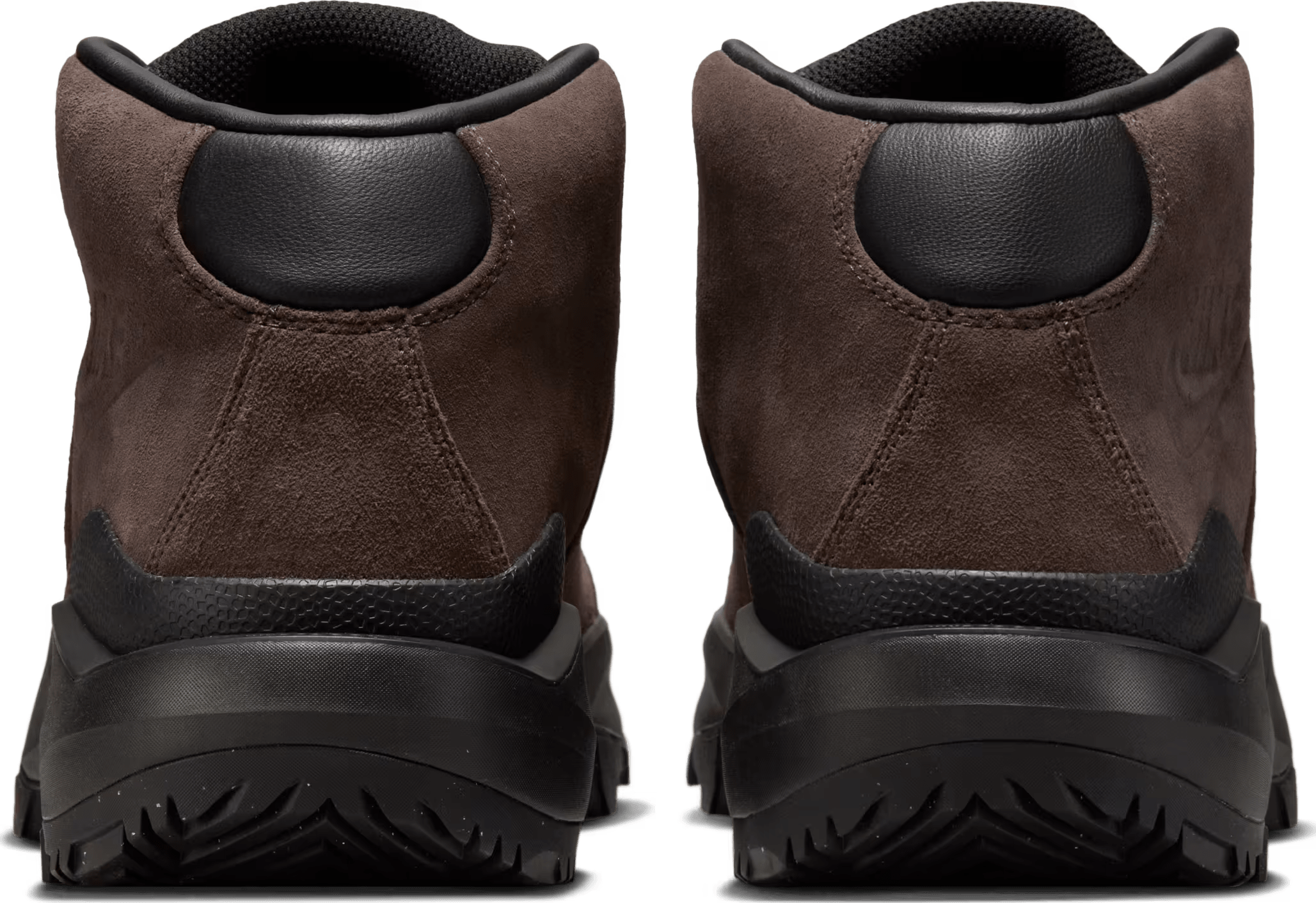 Nike Cygnal "Baroque Brown"