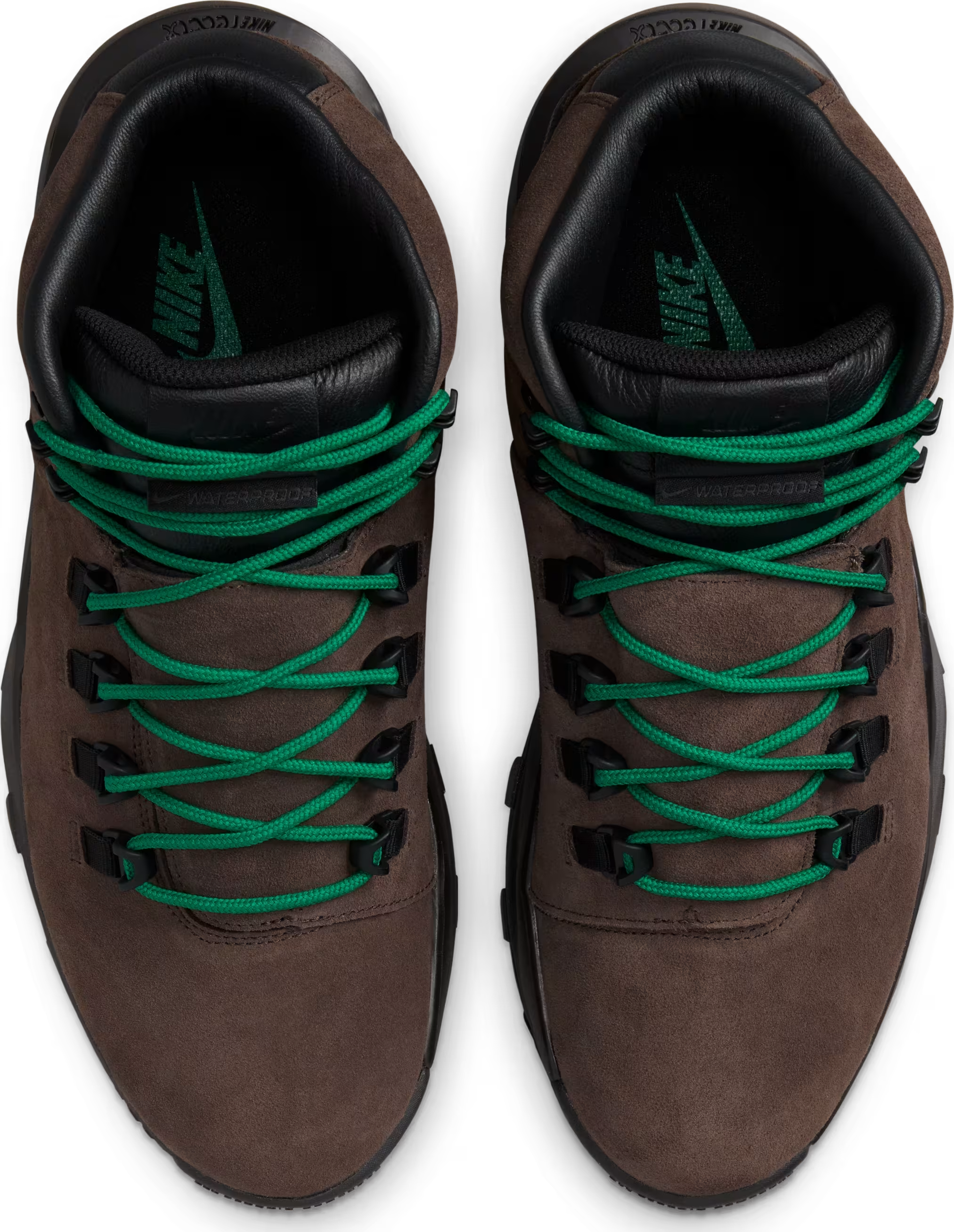Nike Cygnal "Baroque Brown"