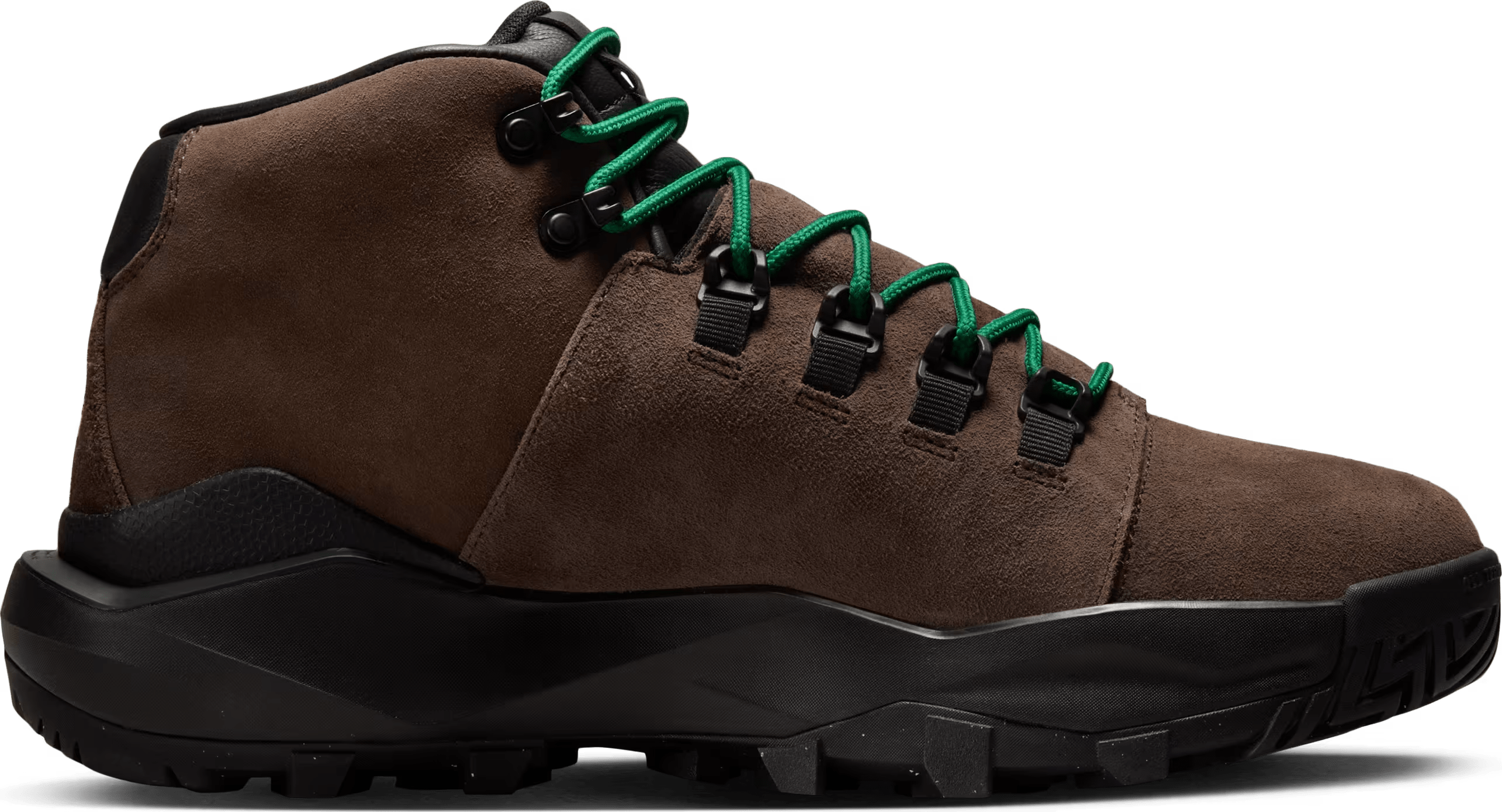 Nike Cygnal "Baroque Brown"