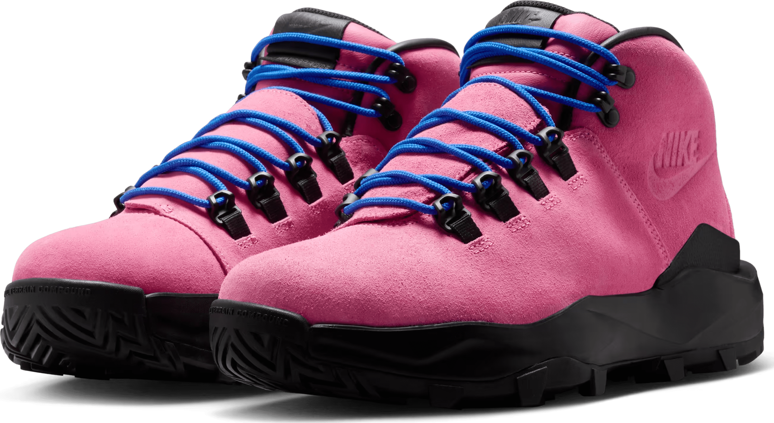 Nike Cygnal "Hyper Pink"