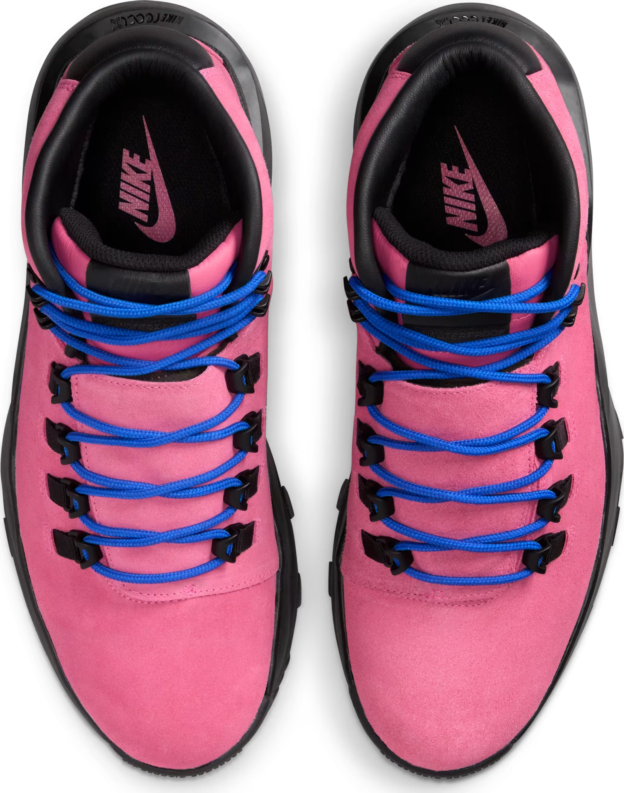 Nike Cygnal "Hyper Pink"