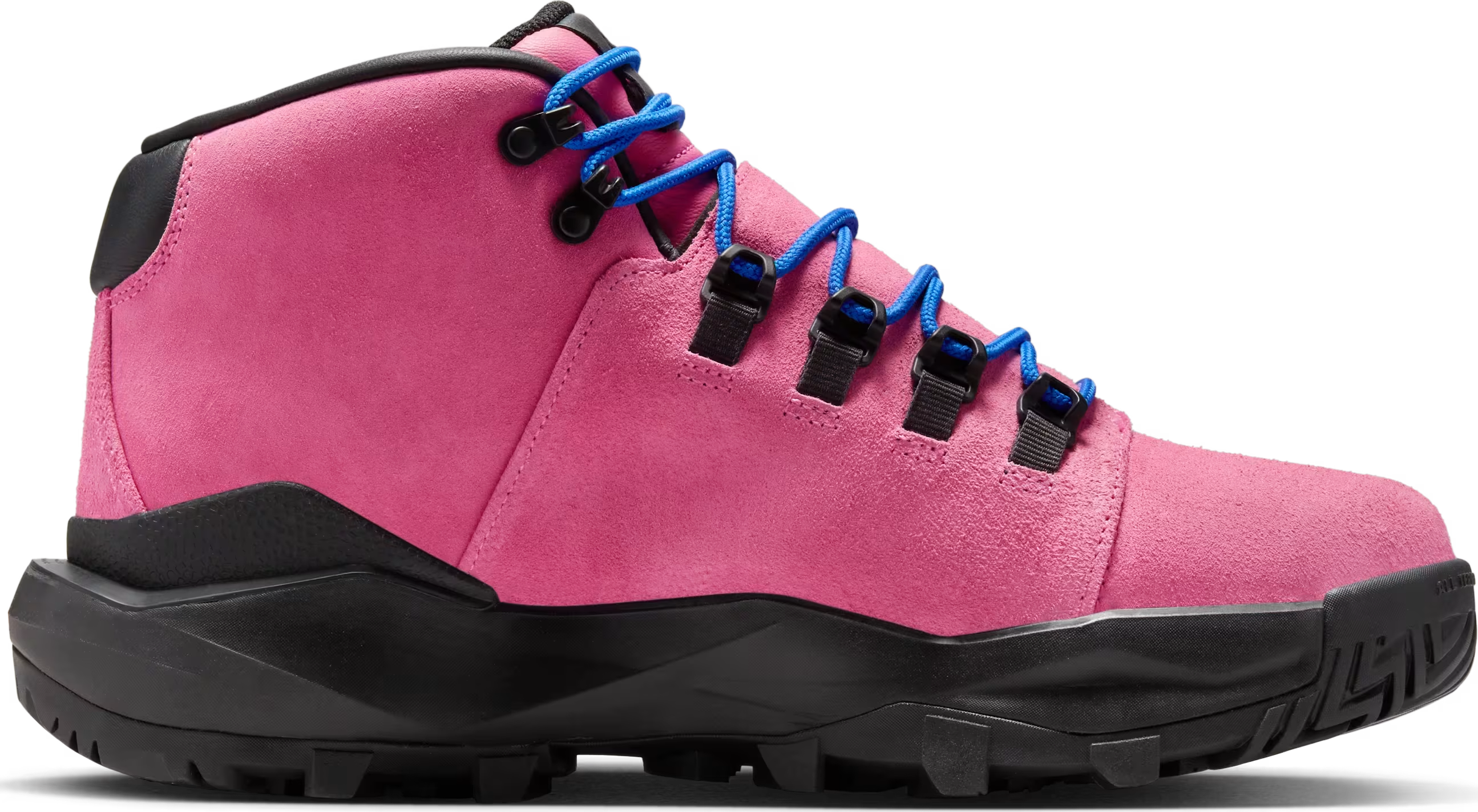 Nike Cygnal "Hyper Pink"