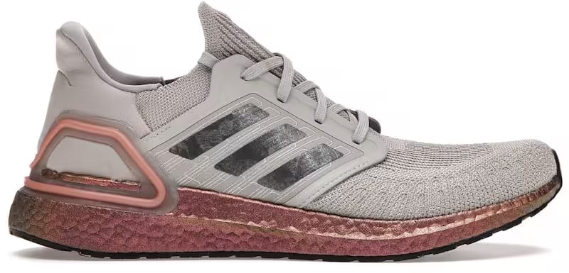adidas Ultraboost 20 Metal Grey