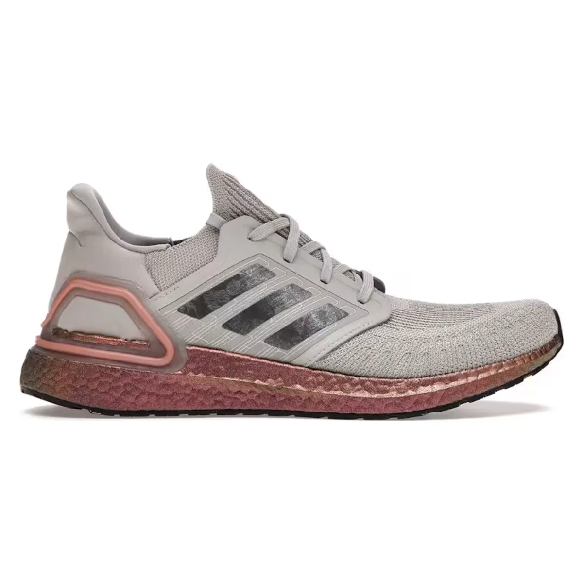 adidas Ultraboost 20 Metal Grey