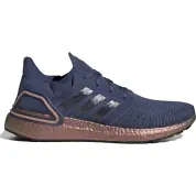 adidas Ultraboost 20 Tech Indigo