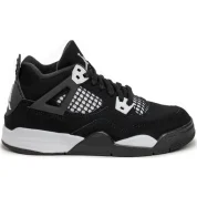Air Jordan 4 Retro PS "White Thunder"