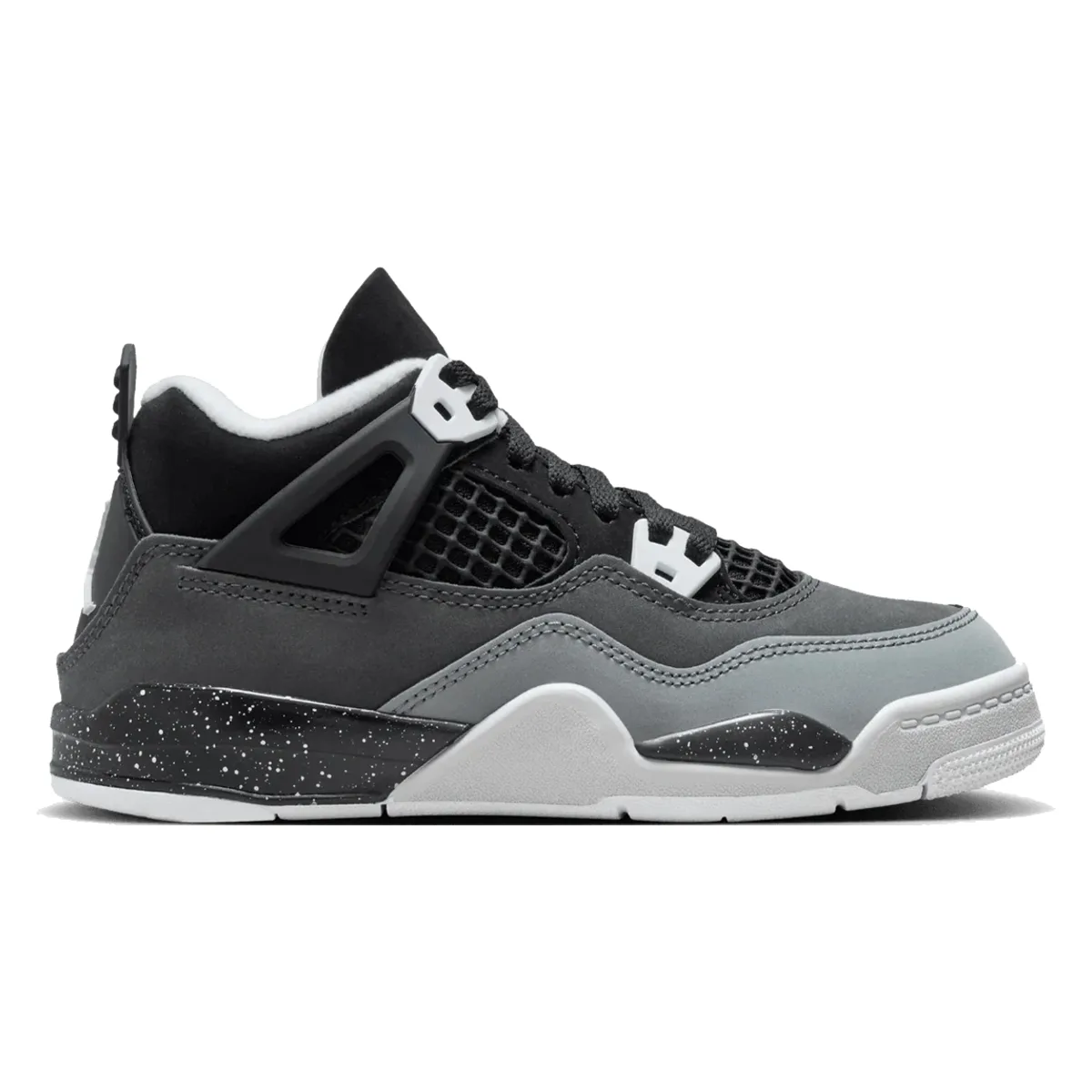 Air Jordan 4 Retro PS "Fear"