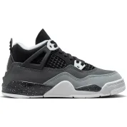 Air Jordan 4 Retro PS "Fear"