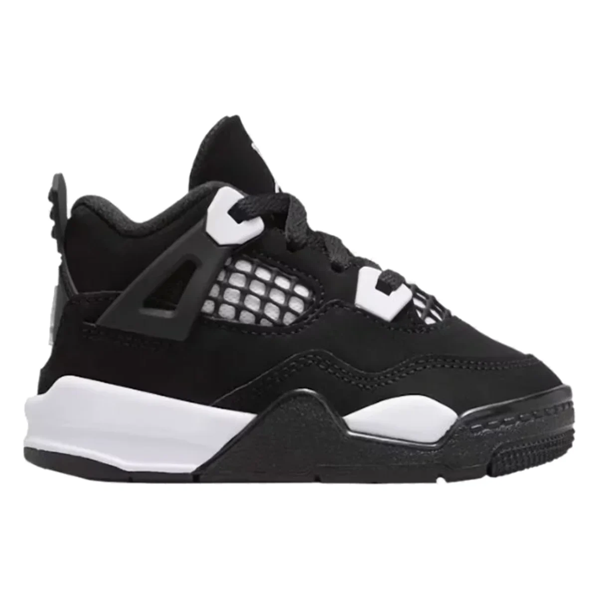 Air Jordan 4 Retro TD "White Thunder"