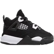 Air Jordan 4 Retro TD "White Thunder"