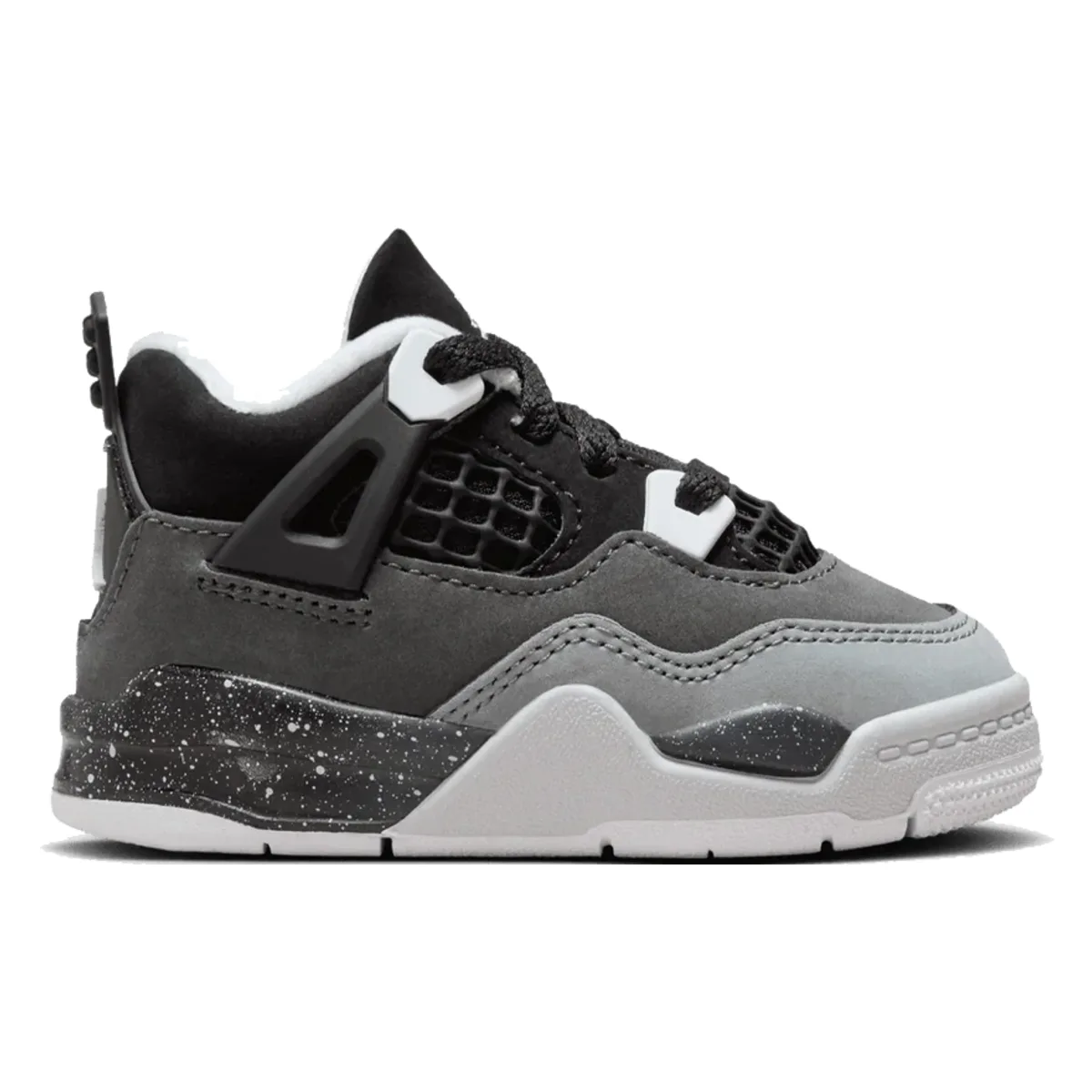 Air Jordan 4 Retro TD "Fear"