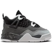 Air Jordan 4 Retro TD "Fear"