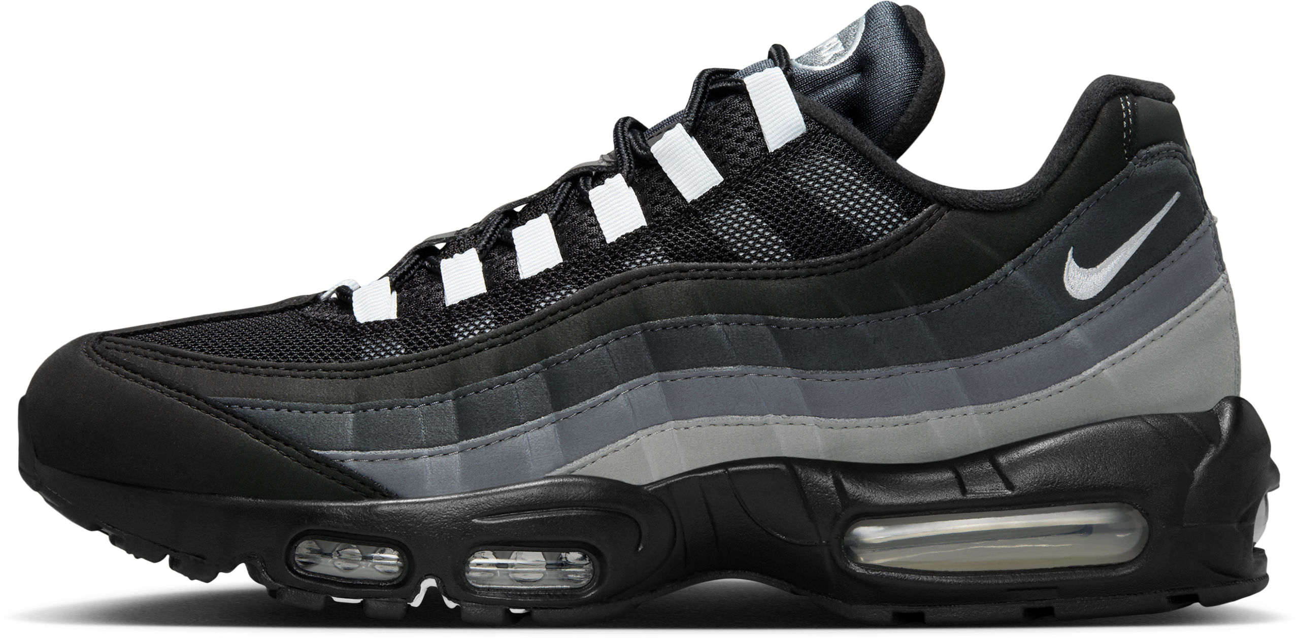 Nike Air Max 95 "Light Smoke Grey"