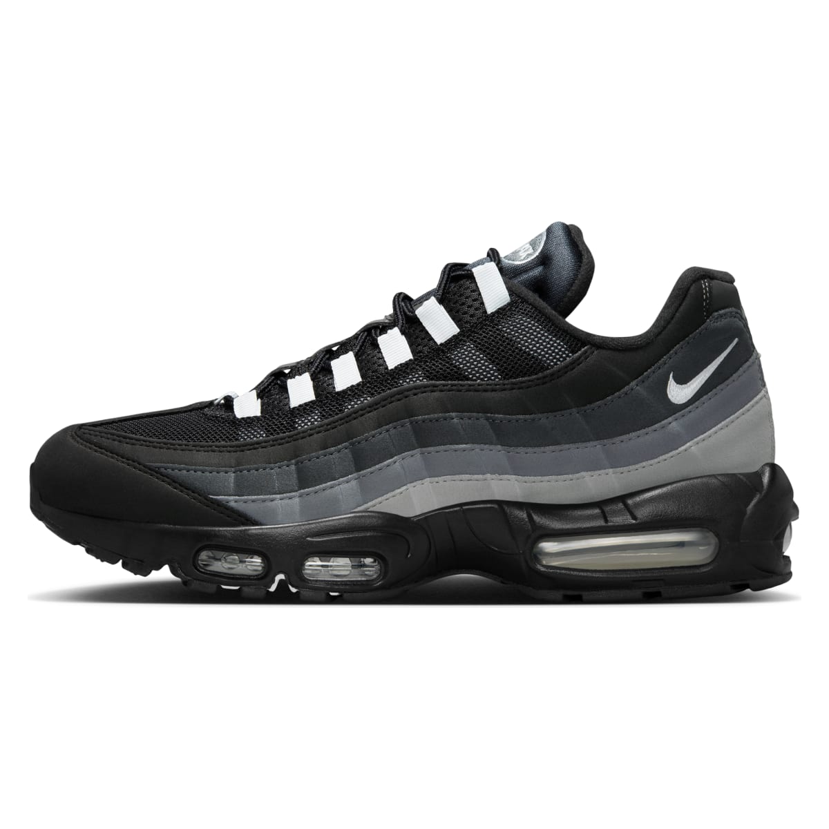 Nike Air Max 95 "Light Smoke Grey"