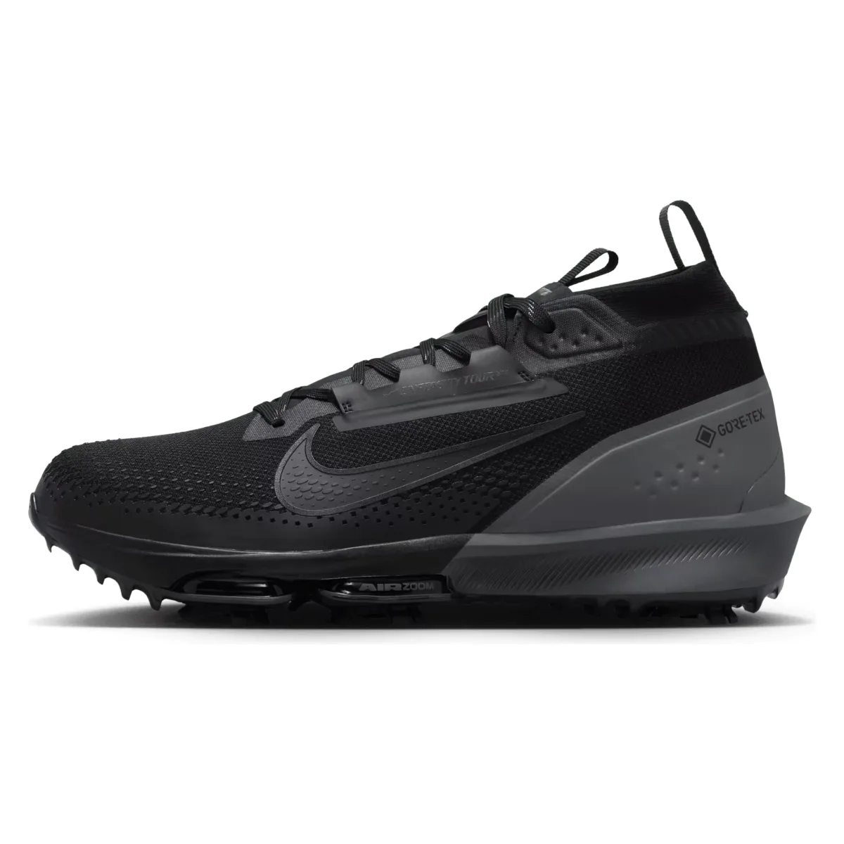 Nike Infinity Tour 2 Gore-Tex Black