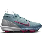 Nike Infinity Tour 2 Gore-Tex Denim Turquoise Aegean Storm Hyper Pink Black