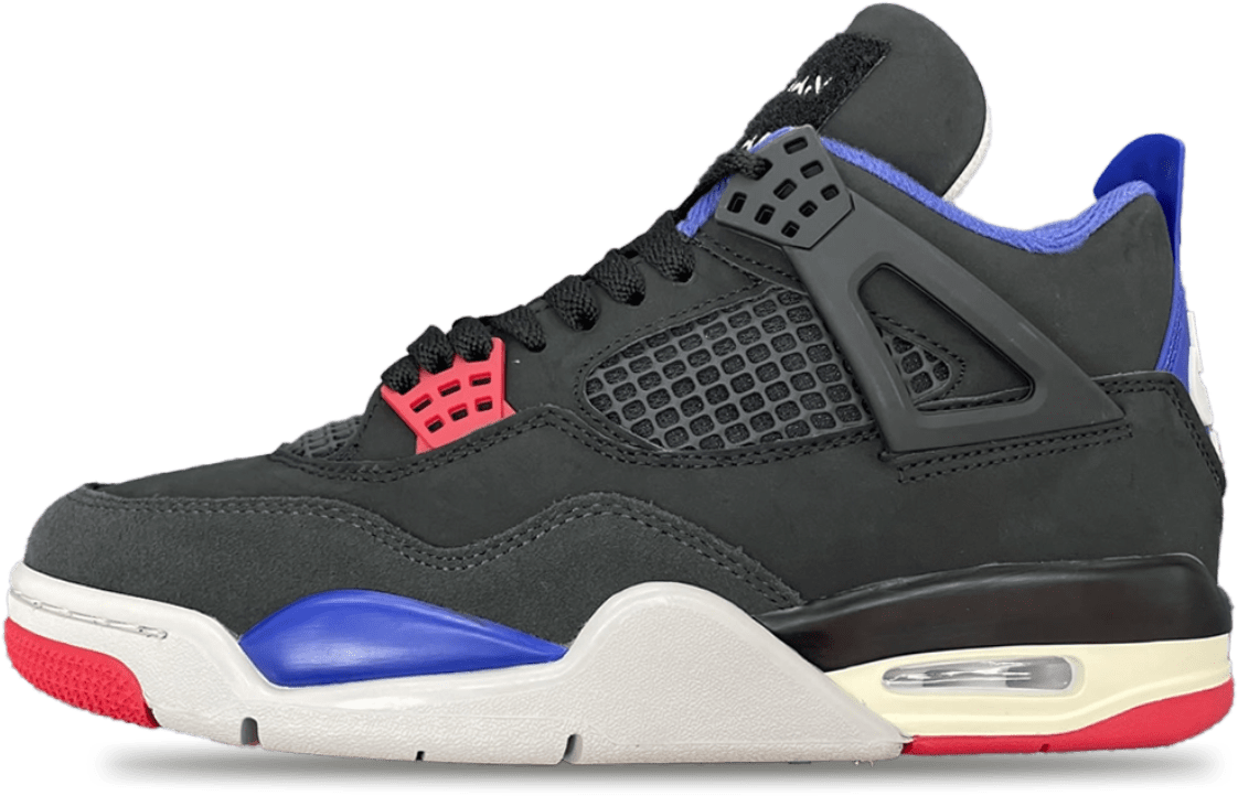 Air Jordan 4 "Rare Air"