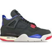 Air Jordan 4 "Rare Air"