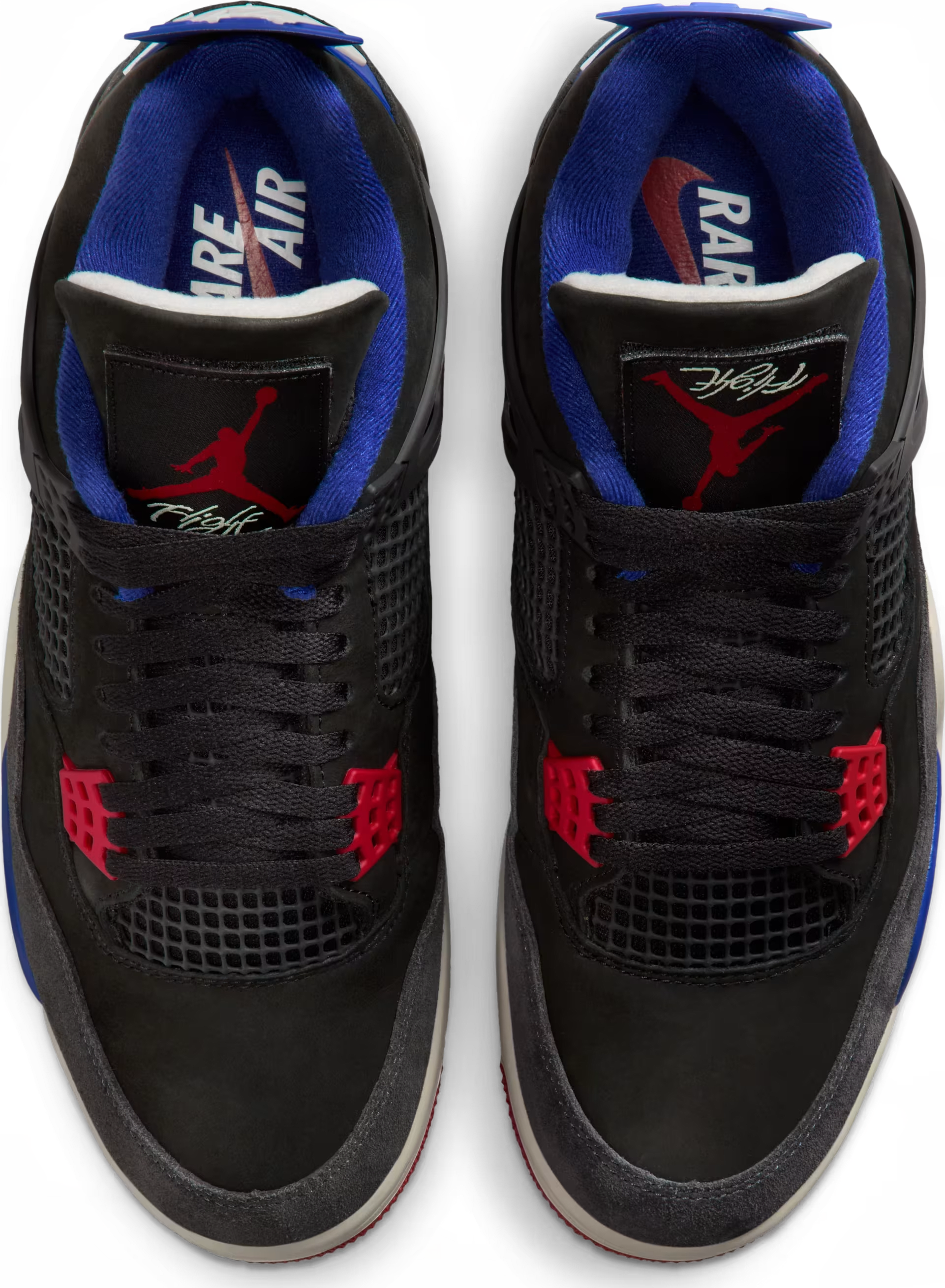 Air Jordan 4 "Rare Air"