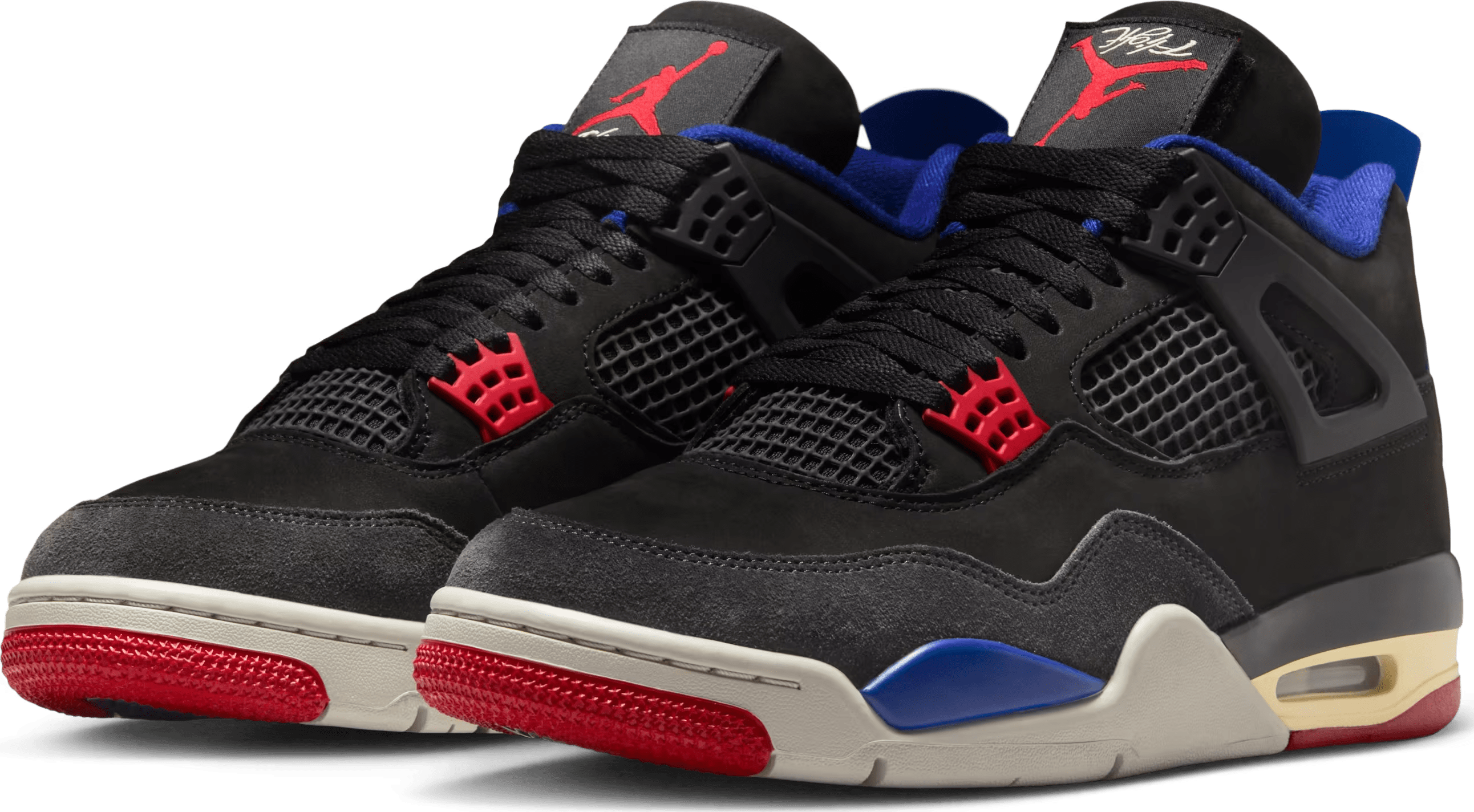 Air Jordan 4 "Rare Air"
