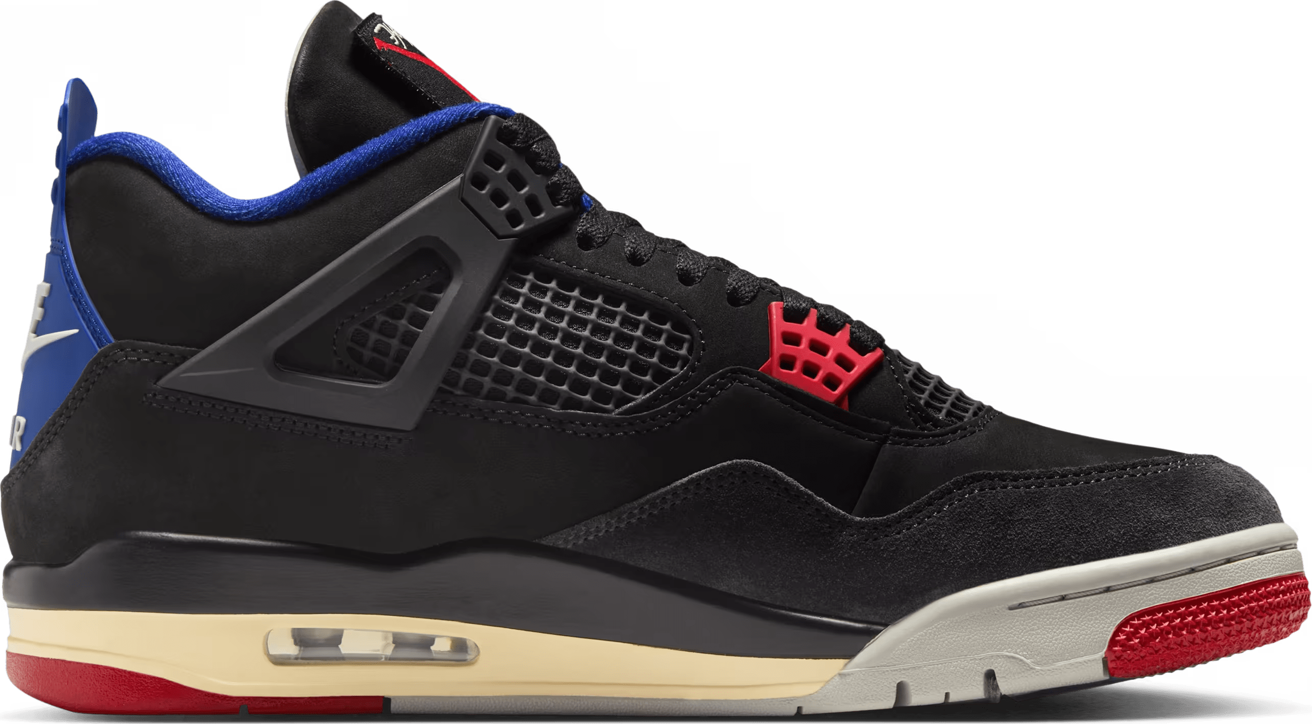 Air Jordan 4 "Rare Air"