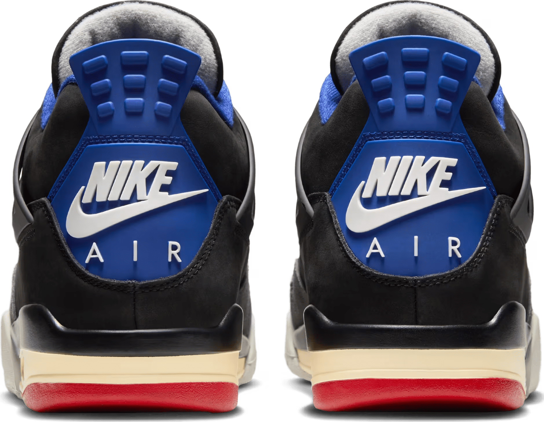 Air Jordan 4 "Rare Air"