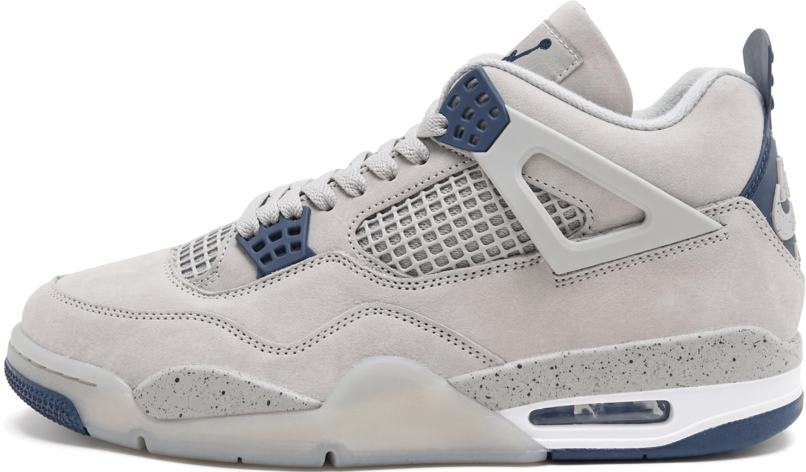 Air Jordan 4 Retro OG "Georgetown"