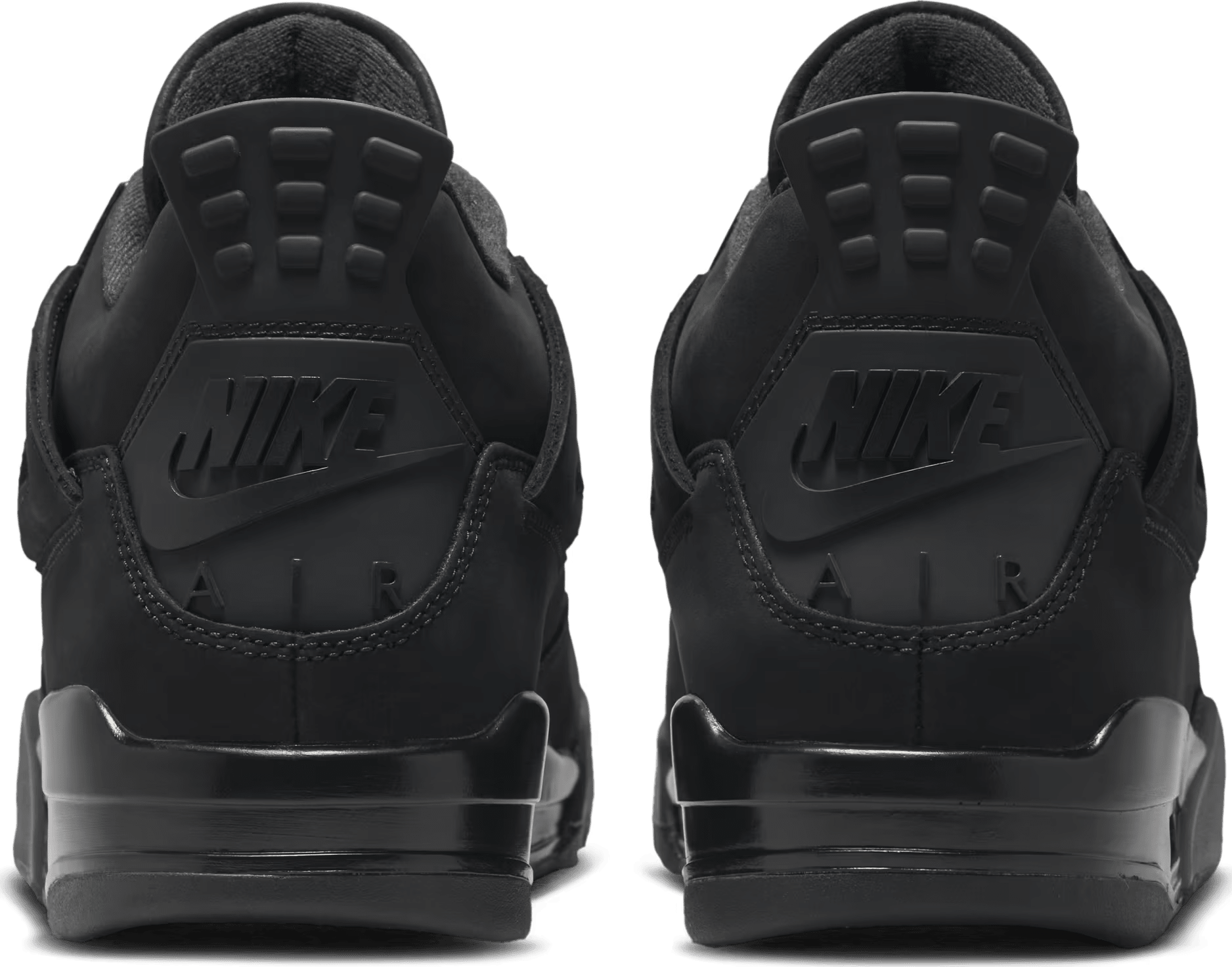 Air Jordan 4 "Black Cat"
