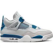 Air Jordan 4 Retro "Military Blue"