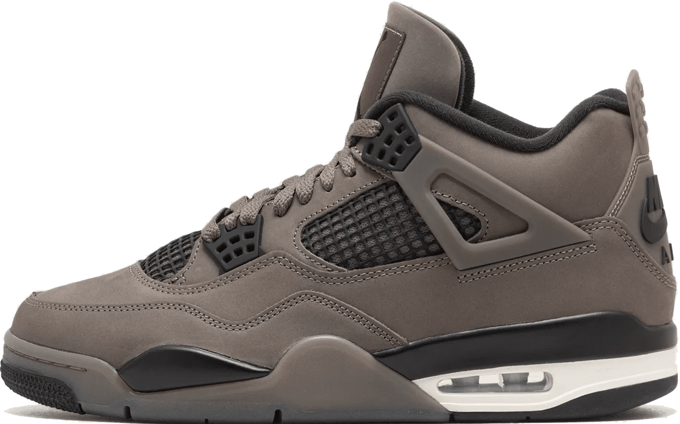 Air Jordan 4 Retro "Cave Stone"