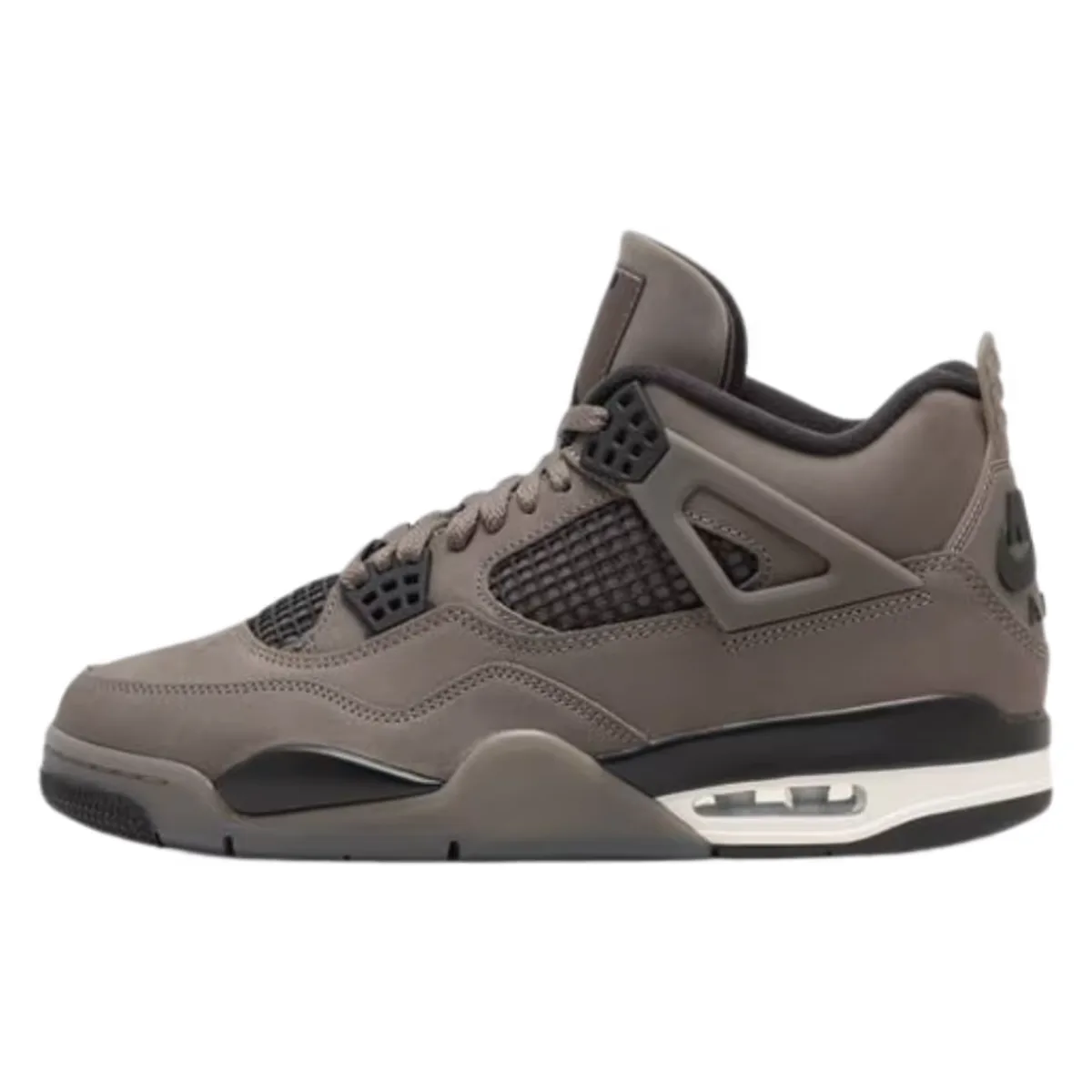 Jordan 4 Retro Cave Stone