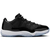 Air Jordan 11 Retro Low "Space Jam"