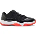 Air Jordan 11 Low Retro Low "Bred 2025"