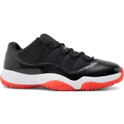 Air Jordan 11 Low Retro Low "Bred 2025"