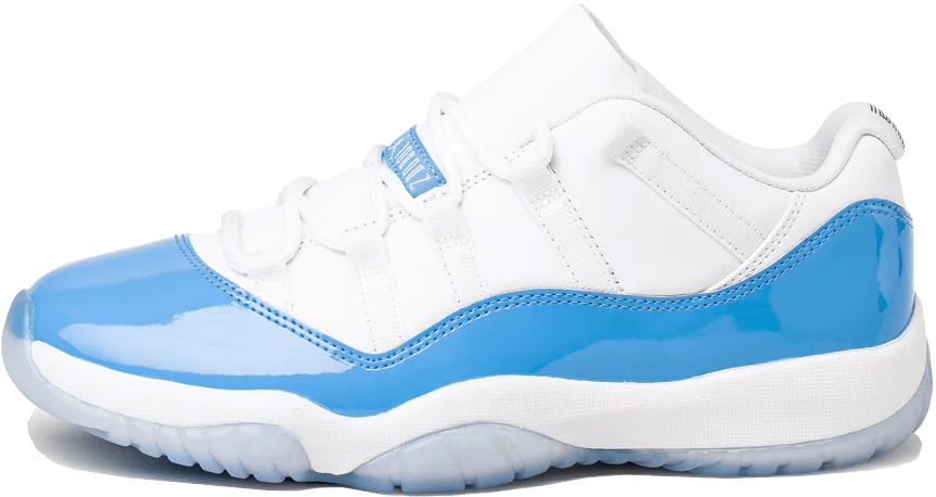 Air Jordan 11 Retro Low *University Blue*