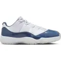 Air Jordan 11 Retro Low "Diffused Blue"