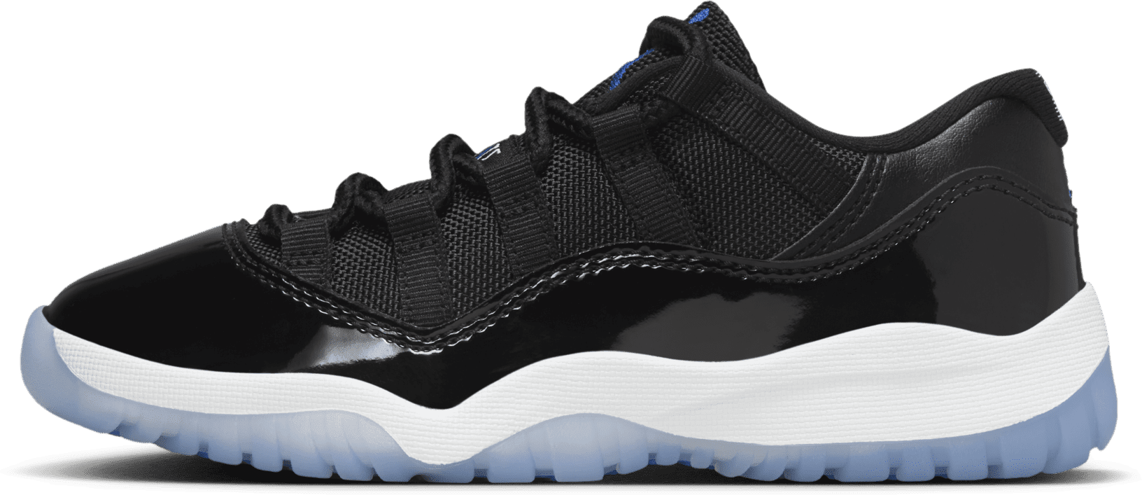Jordan 11 Retro Low Space Jam (PS)