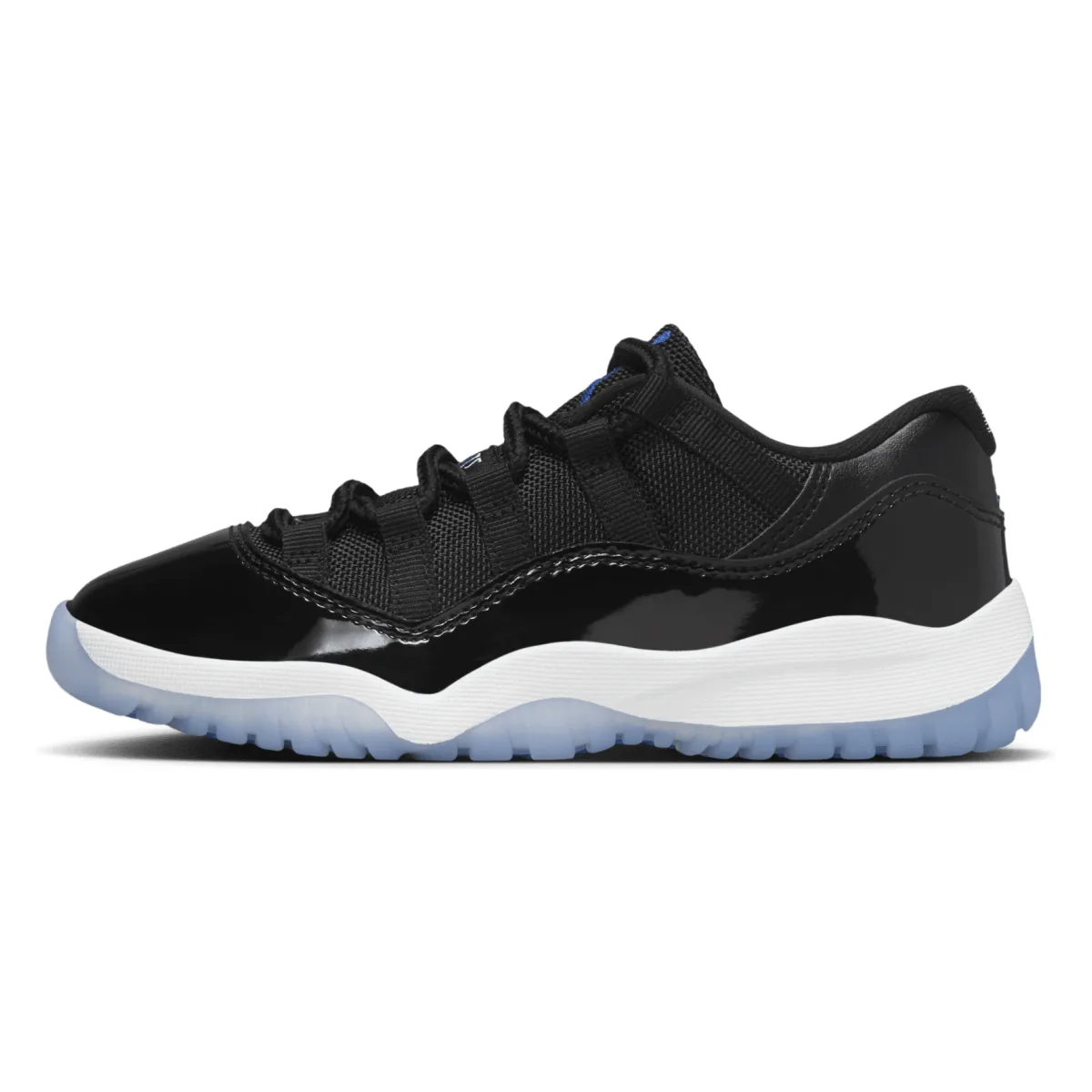 Jordan 11 Retro Low Space Jam (PS)