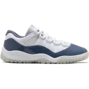 Air Jordan 11 Retro Low PS "Diffused Blue"