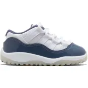 Air Jordan 11 Retro Low TD "Diffused Blue"