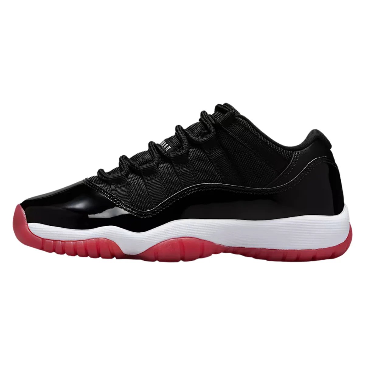 Jordan 11 Retro Low Bred (GS) (2025)