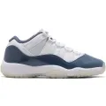 Air Jordan 11 Retro Low GS "Diffused Blue"