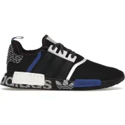 adidas NMD R1 Transmission Pack Core Black